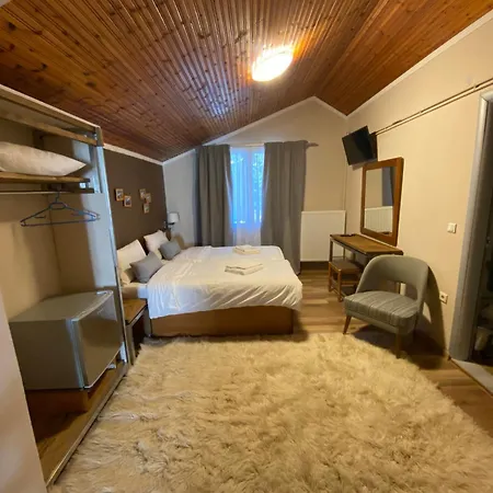 Naoussa Mountain Agios Pavlos (Imathia)