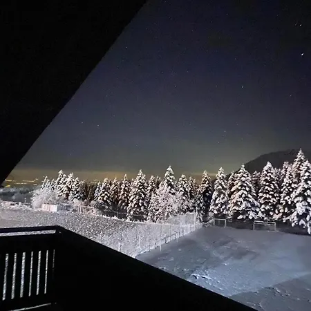 Naoussa Mountain Hotel Agios Pavlos (Imathia)