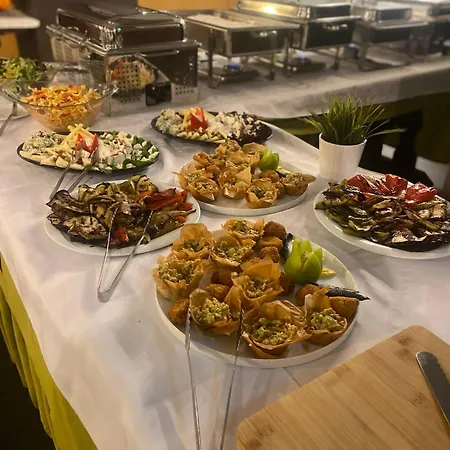 Naoussa Mountain Hotel