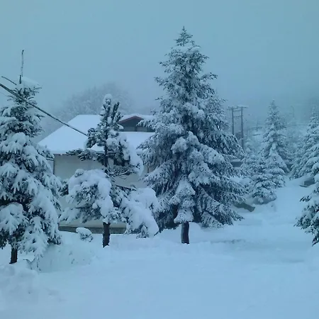 Naoussa Mountain 3* Agios Pavlos (Imathia)
