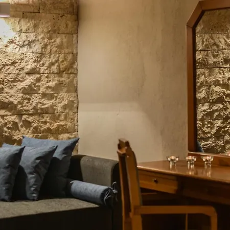 Hotel Naoussa Mountain