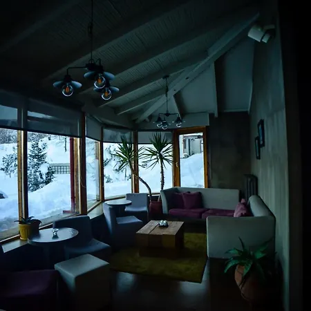 Naoussa Mountain 3*