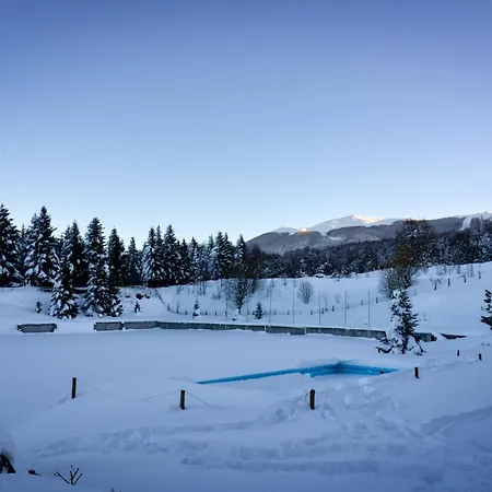 Naoussa Mountain Hotel 3*