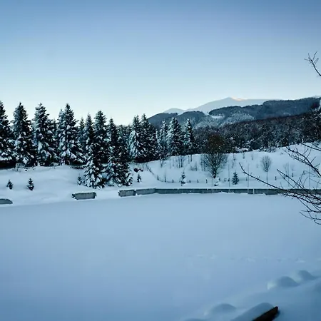 Ξενοδοχείο Naoussa Mountain