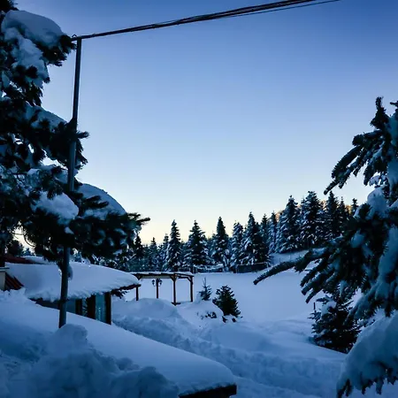 Naoussa Mountain Hotel