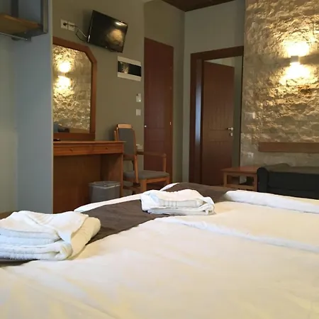 Naoussa Mountain 3*