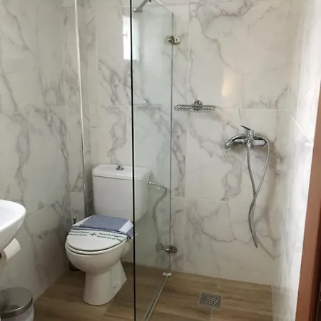 Naoussa Mountain Hotel 3*