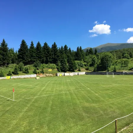 Naoussa Mountain Hotel