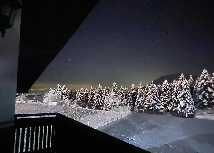 Naoussa Mountain Hotell Agios Pavlos (Imathia)