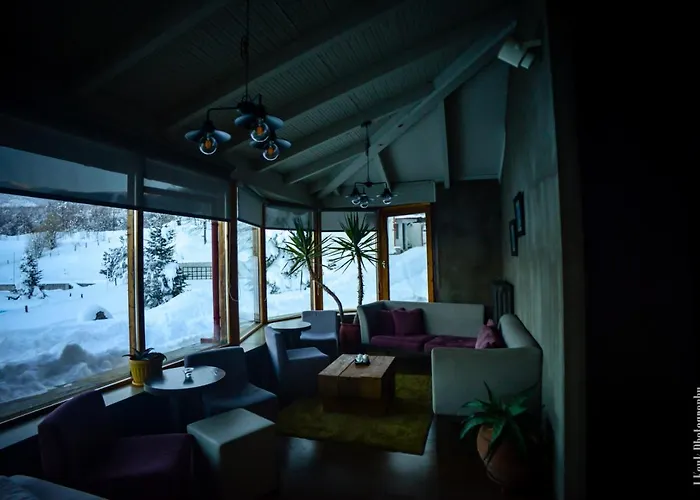 Naoussa Mountain 3*