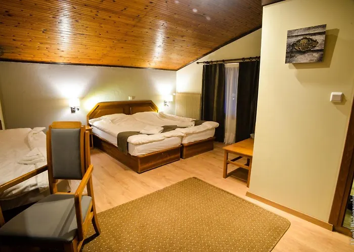 Naoussa Mountain 3*