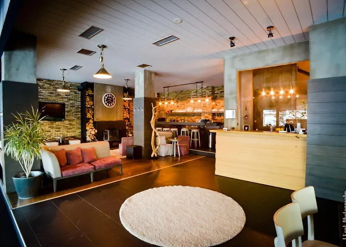 Naoussa Mountain 3* Agios Pavlos (Imathia)